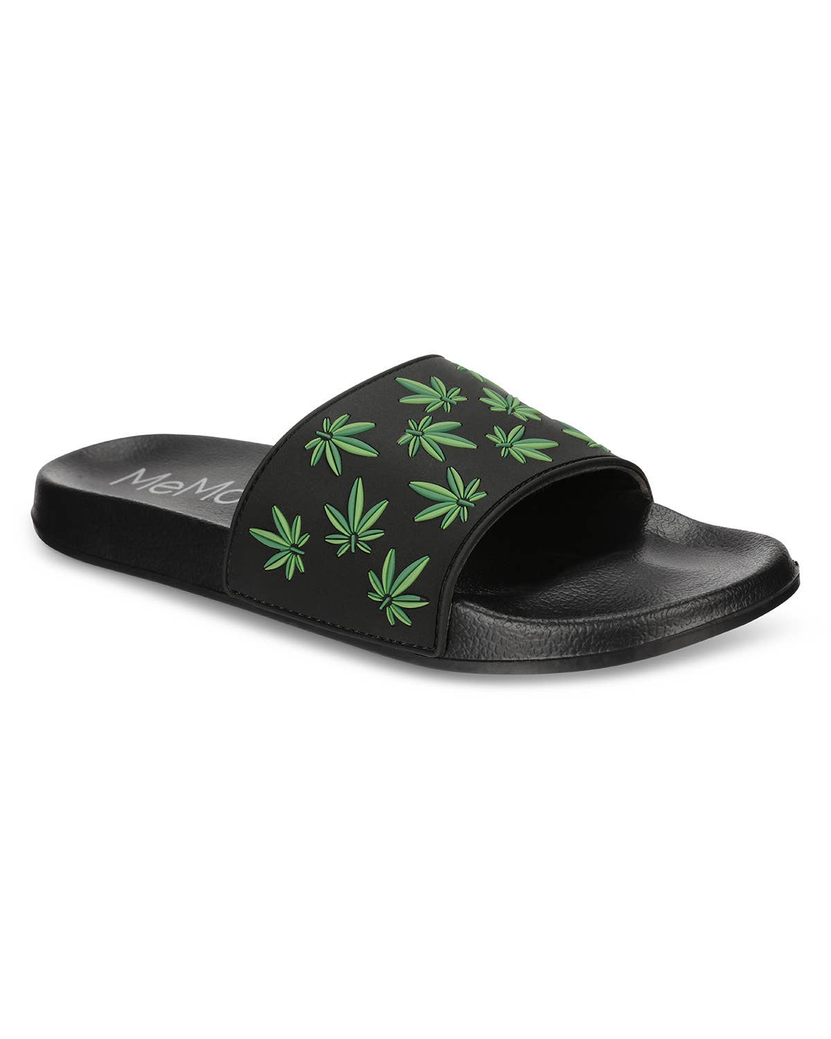 Women's Weed Slides