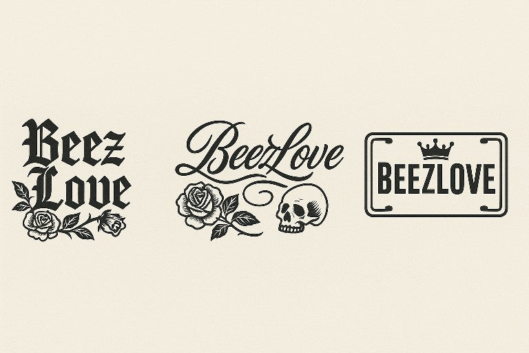 BeezLove Mystery Deluxe Box