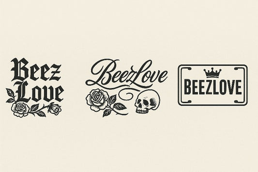 BeezLove Mystery Deluxe Box