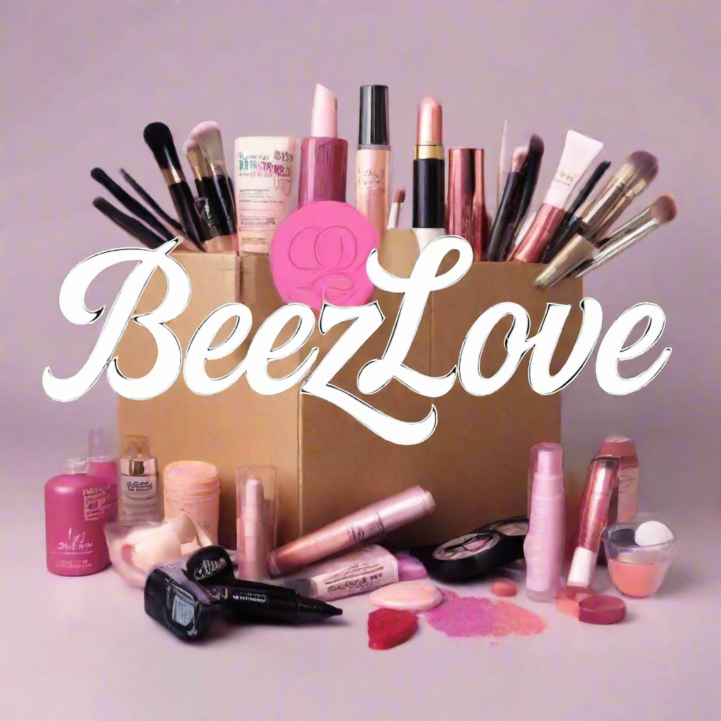 BeezLove Mini Mystery Box